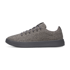 Women's Cruiser Tweed - Dark Grey (Stormy Grey Sole)