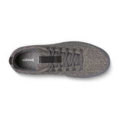 Men's Cruiser Tweed - Dark Grey (Stormy Grey Sole)
