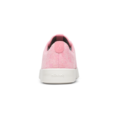 Men's Wool Cruiser - Blossom (Natural White Sole)