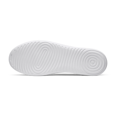 Women's Wool Cruiser Slip On - Dark Navy (Blizzard Sole)