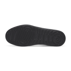 Men's Cruiser Mid Explore - Natural Black (Dark Grey Sole)