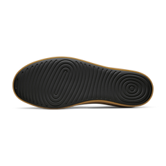 Men's Wool Cruiser Mid Select - Natural Black (Gum Sole)