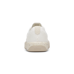 Women's Cruiser Remix - Natural White (Natural White Sole)