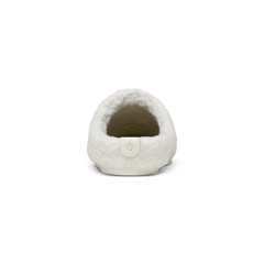 Allbirds Slipper - Natural White Fluff