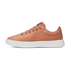 Women's Cruiser Velvet - Sienna Blush (Blizzard Sole)