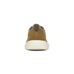 Women's Runner NZ Corduroy - Dark Tan (Stony Cream Sole)