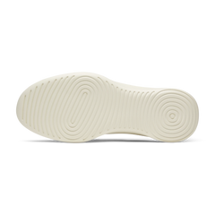 Men's Wool Runner NZ - Dark Jungle (Stony Cream Sole)