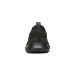 Men's Dasher NZ Relay - Natural Black (Natural Black Sole)