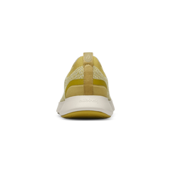 Women's Dasher NZ Relay - Ochre (Weathered White Sole)