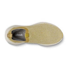 Women's Dasher NZ Relay - Ochre (Weathered White Sole)