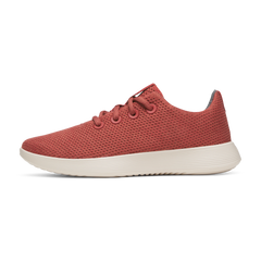 Women's Tree Runner NZ - Spice (Warm White Sole)
