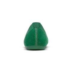 Women's Tree Breezer - Verdant Green (Verdant Green Sole)