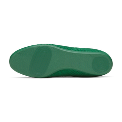 Women's Tree Breezer - Verdant Green (Verdant Green Sole)