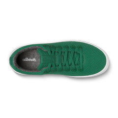Women's Cruiser - Verdant Green (Blizzard Sole)