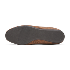 Women's Tree Breezer - Warm Camel (Dark Anthracite Sole)