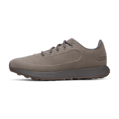 Men's Varsity Terralux - Anthracite (Dark Anthracite Sole)