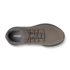 Men's Varsity Terralux - Anthracite (Dark Anthracite Sole)