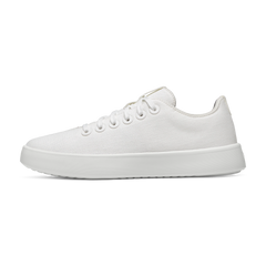 Women's Cruiser Canvas - Blizzard (Blizzard Sole)