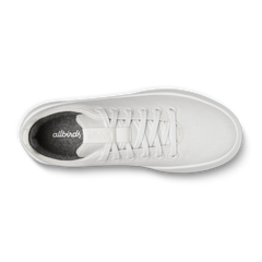 Women's Cruiser Canvas - Blizzard (Blizzard Sole)