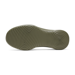 Men's Runner NZ Slip On - Burnt Olive (Burnt Olive Sole)