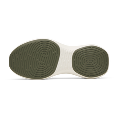 Men's Dasher NZ - Light Burnt Olive (Natural White Sole)