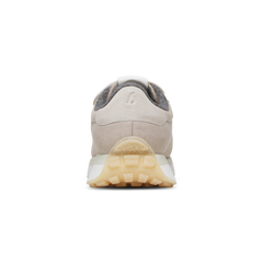 Women's Varsity Strap - Mushroom (Blizzard Sole)
