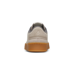 Men's Varsity Cruiser - Mushroom (Medium Gum Sole)