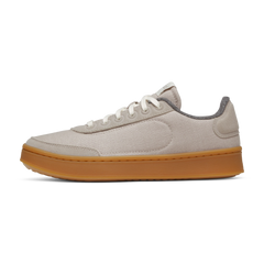 Men's Varsity Cruiser - Mushroom (Medium Gum Sole)