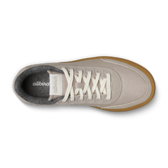 Men's Varsity Cruiser - Mushroom (Medium Gum Sole)