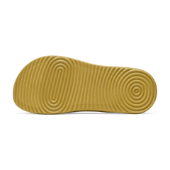 Women's Allbirds Flip Flop - Mid Yellow