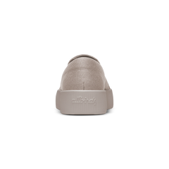 Women's Lounger Lift - Mushroom (Mushroom Sole)