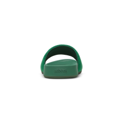 Women's Allbirds Slide - Verdant Green