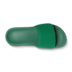 Women's Allbirds Slide - Verdant Green