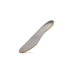 Men's Featherbed Insole - Cruiser - Medium Grey