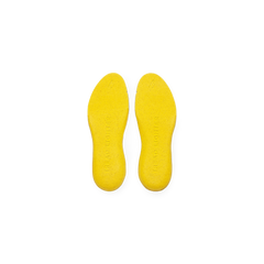 Men's Featherbed Insole - Dasher NZ - Medium Grey