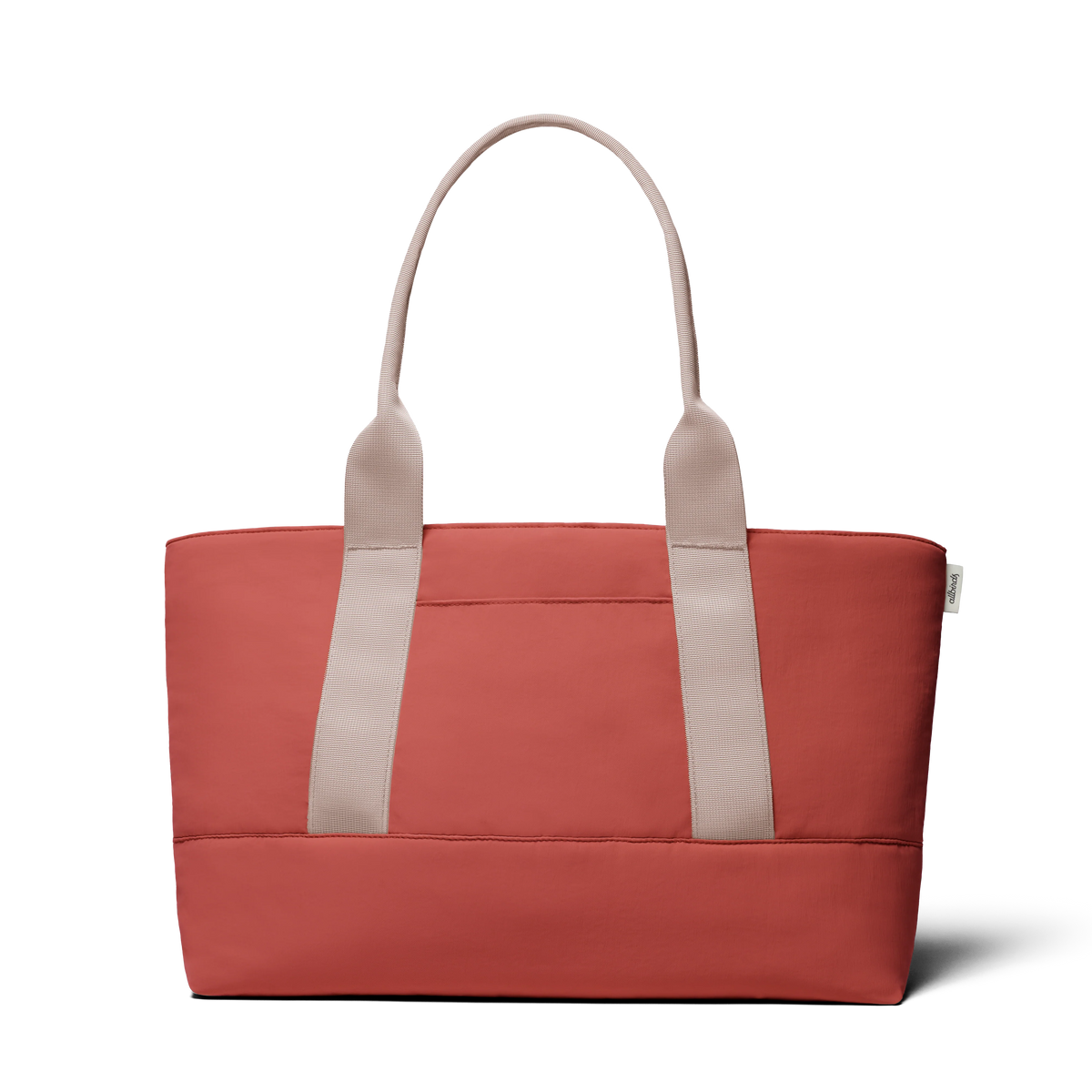 Recycled Tote Bag - Auburn