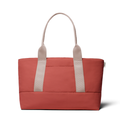 Recycled Tote Bag - Auburn