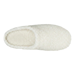 Allbirds Slipper - Natural White Fluff