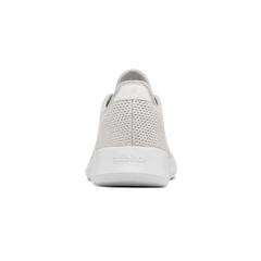 Women's Tree Runner - Kaikoura White (White Sole)