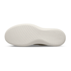Men's Wool Runner - Dapple Grey (Cream Sole)