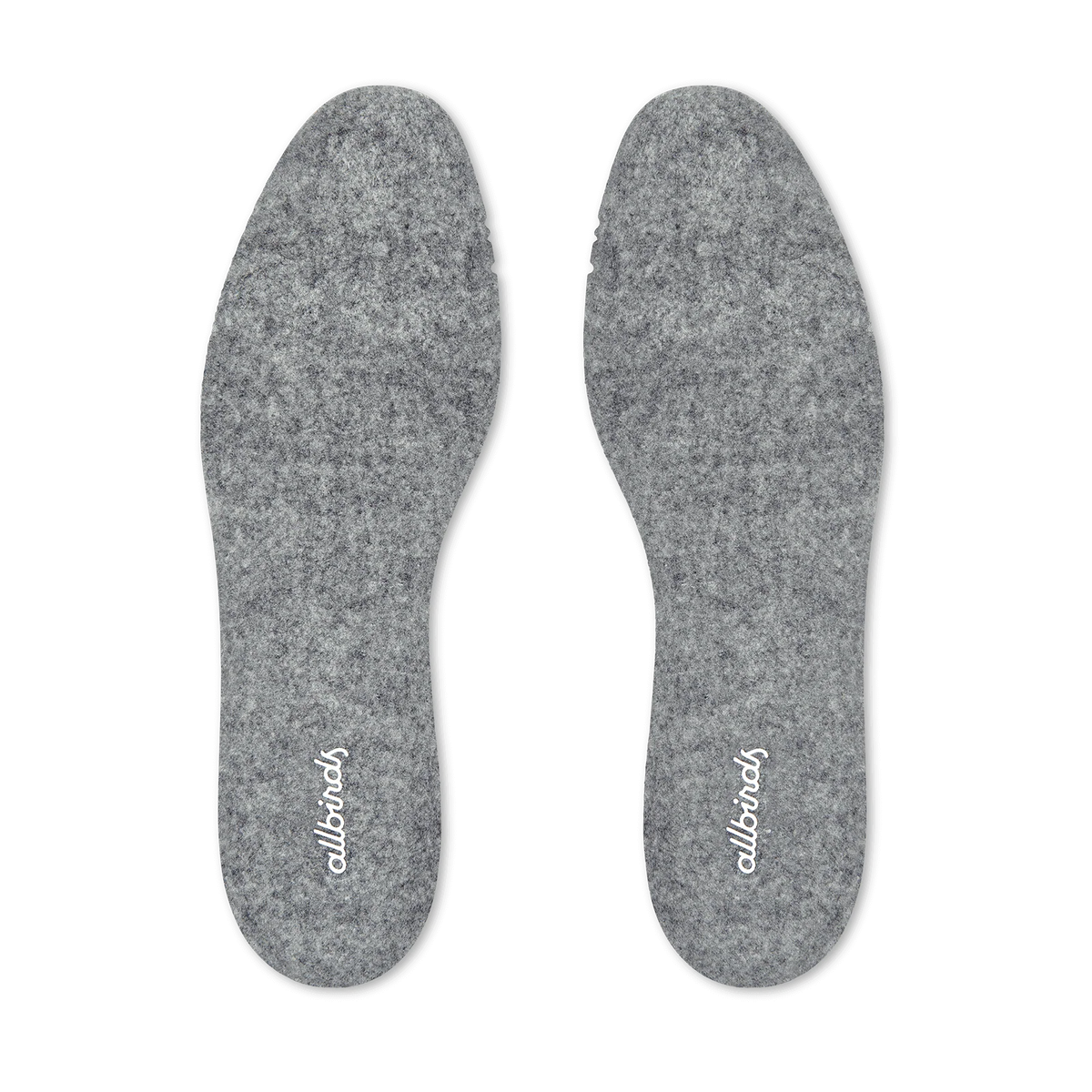 Women's Breezer Insoles - Natural Grey